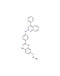 Astatech BMS833923; 0.5G; Purity 95%; MDL-MFCD25976660